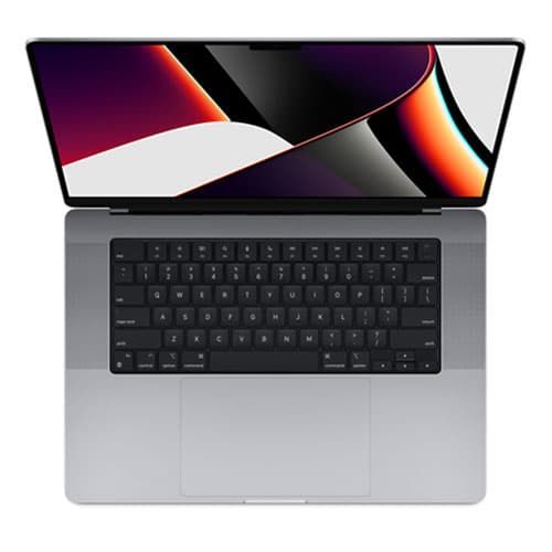 Macbook Pro 16inch M1Pro 32G 512G Gray US