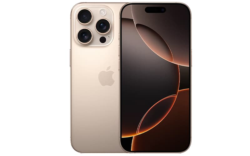 iPhone 16 Pro Max 256GB Chính Hãng VN/A 98%