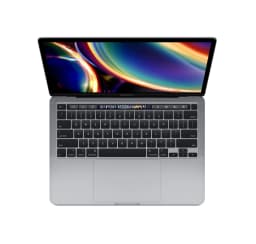 Macbook Pro 2020 13inch i7 /32 / 512G - 1