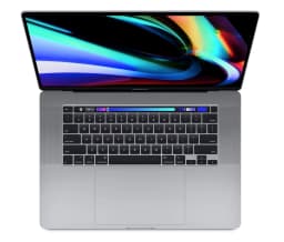 Macbook Pro 16inch 2019 i9/32/512 Gray US - 2