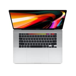 Macbook Pro 16inch 2019 i9/32/512 Gray US - 1