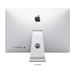 iMac 2017 27inch 5K i5 32G 512G 98% - 2