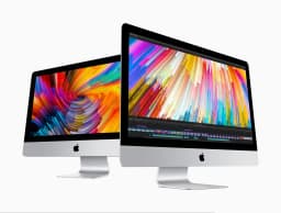 iMac 2017 27inch 5K i5 32G 512G 98% - 3