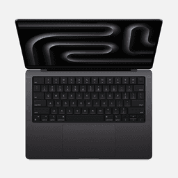 Macbook M3Pro 36G RAM 512G SSD 16'' 99% - 1