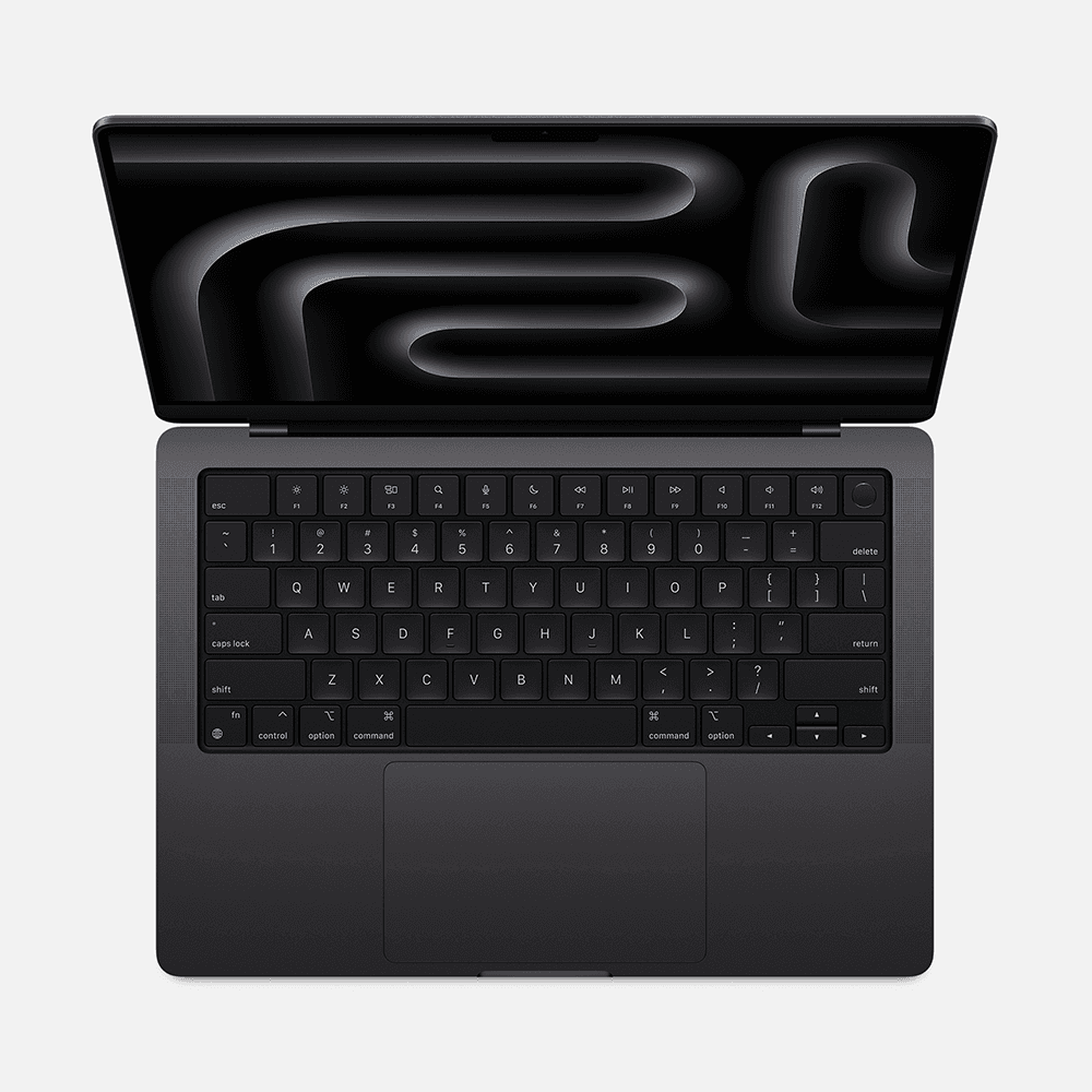 Macbook M3Pro 36G RAM 512G SSD 16'' 99%