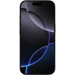 iPhone 16 Pro 128G Black 99% - 2