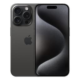 iPhone 16 Pro 128G Black 99% - 1