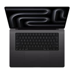 Macbook Pro 16inch M4Max / 128G / 2TB MDM Sliver 99% - 2