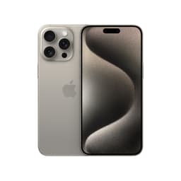 iPhone 15 Pro Max 256GB - 1