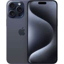 iPhone 15 Pro Max 256GB - 2