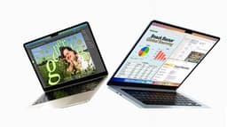 MacBook Air M4 13 inch 16GB/256GB 99% - 2
