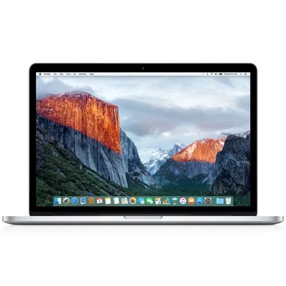 MacBook Pro 15-inch 2014 98%